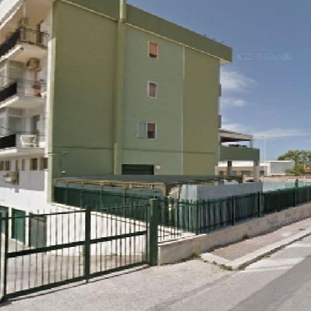 Апартаменты Il Marinaretto Джовинаццо Экстерьер фото